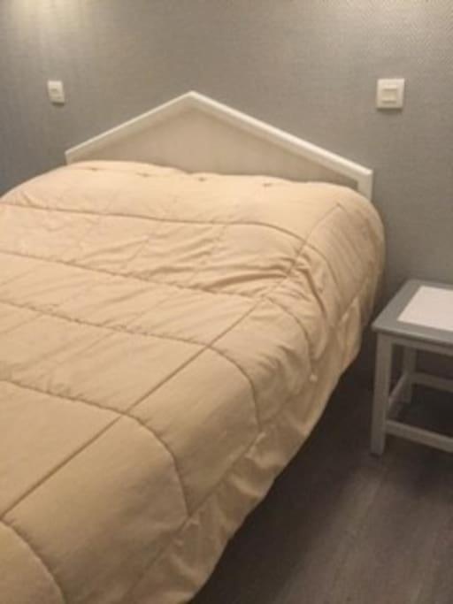 Appartement Montagne Valmeinier 1800 エクステリア 写真